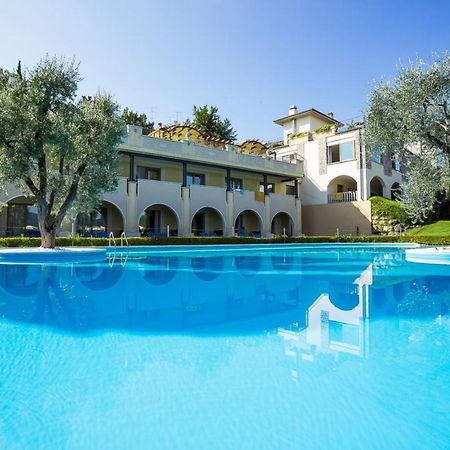 Hotel Porta Del Sole Soiano Del Lago Dış mekan fotoğraf