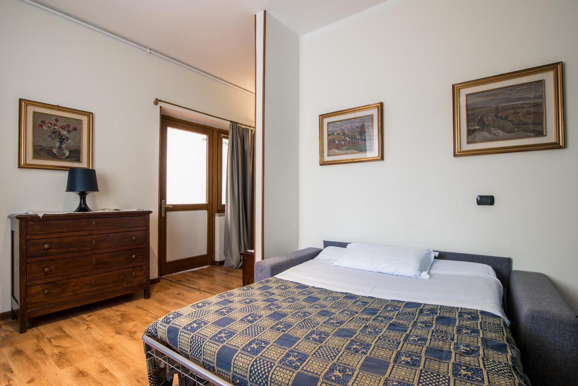Hotel Porta Del Sole Soiano Del Lago Dış mekan fotoğraf