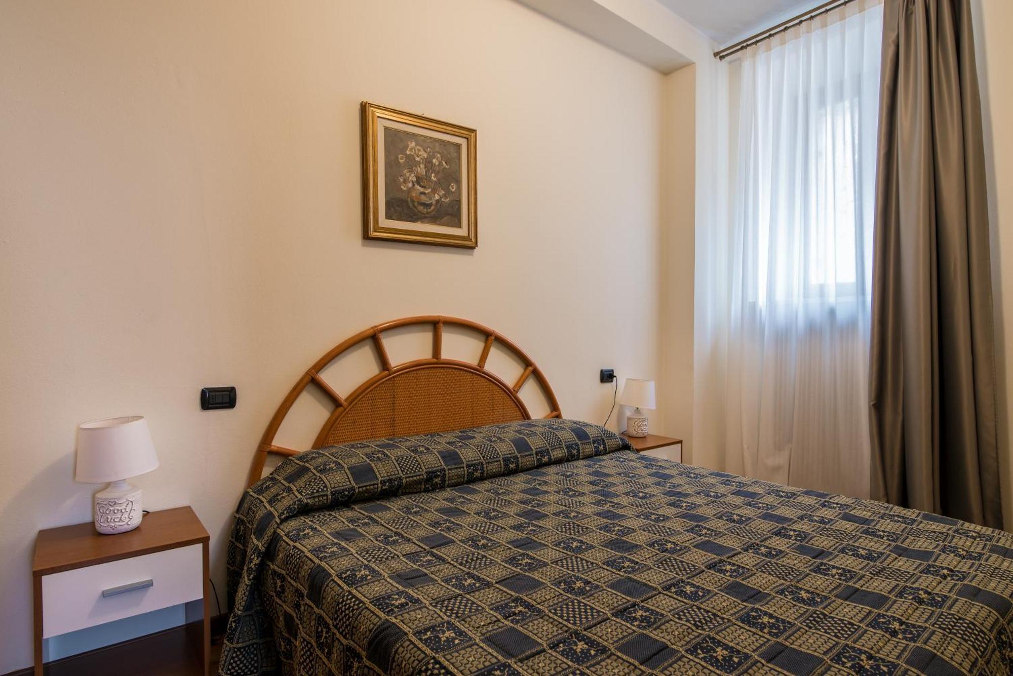 Hotel Porta Del Sole Soiano Del Lago Dış mekan fotoğraf